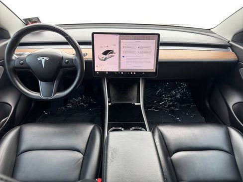 Used 2018 Tesla Model 3 Long Range AWD/4WD image 13