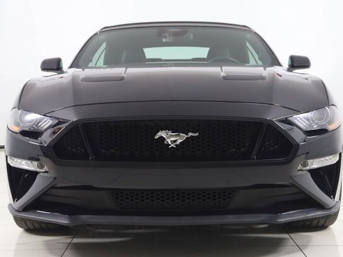 Used 2021 Ford Mustang GT Premium w/ Ford Safe & Smart Package RWD image 68