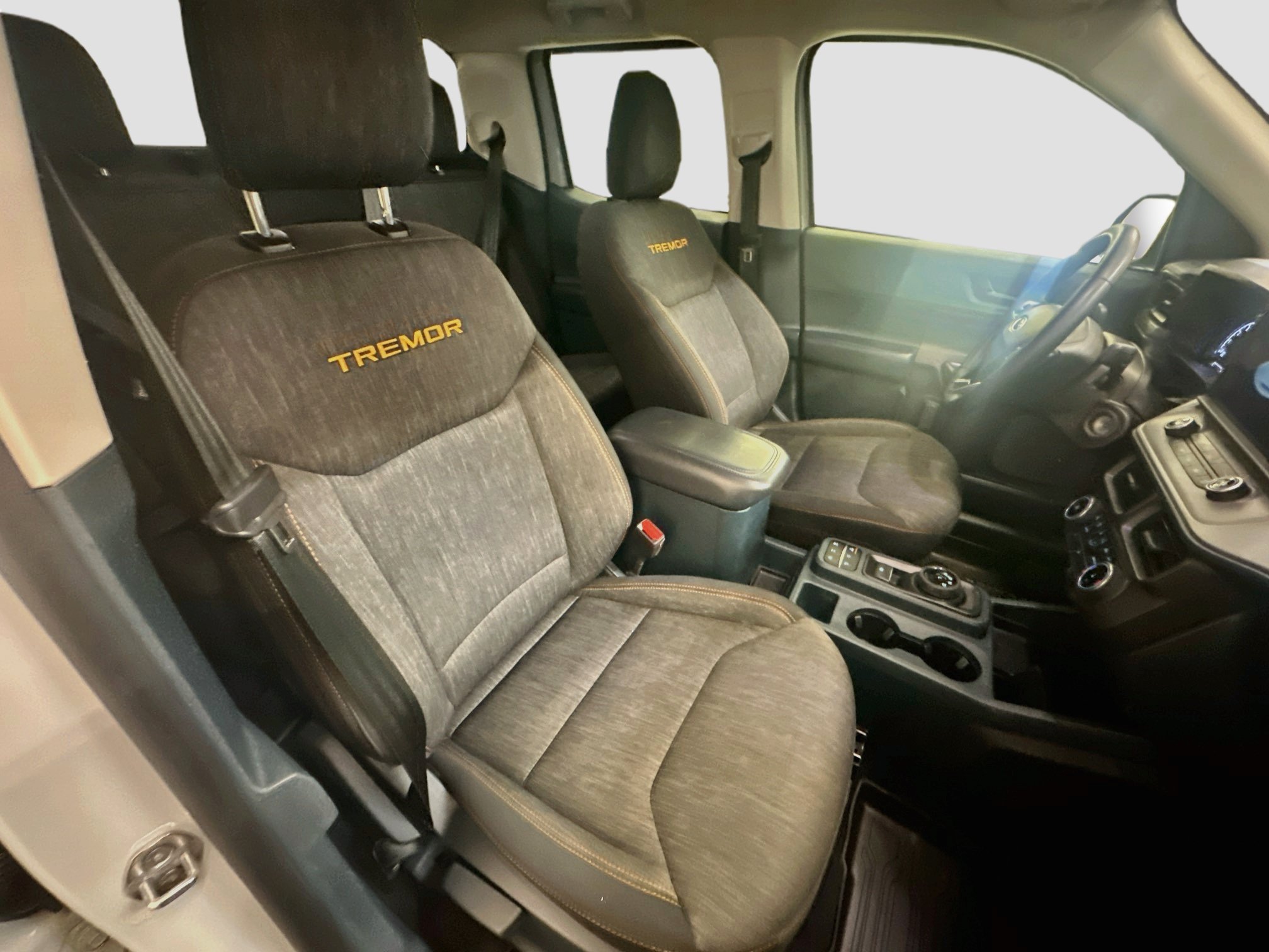 Used 2023 Ford Maverick Tremor w/ Tremor Off-Road Package AWD/4WD image 31