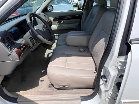 Used 2008 Mercury Grand Marquis LS image 41