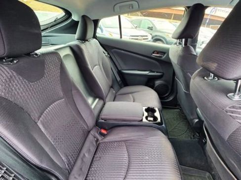 Used 2018 Toyota Prius Prime Plus image 30