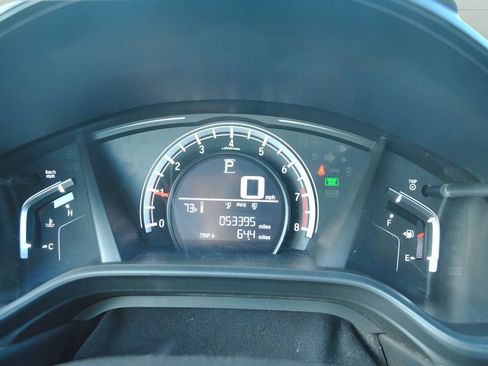 Used 2019 Honda CR-V LX image 19