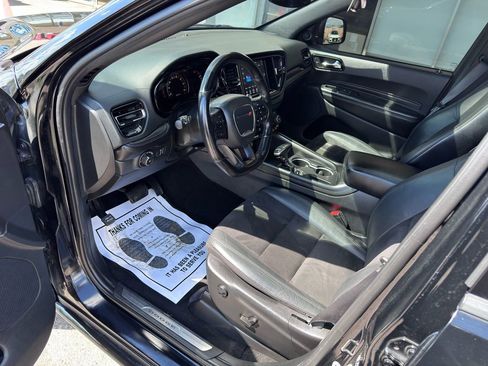 Used 2022 Dodge Durango GT AWD/4WD image 14
