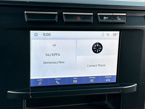 Used 2024 Ford F350 XLT w/ Tremor Off-Road Package AWD/4WD image 16