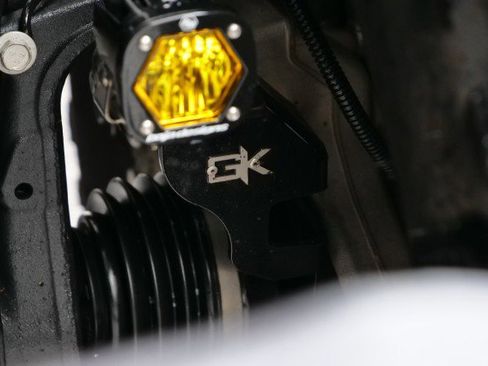 Used 2021 Jeep Gladiator Rubicon image 11