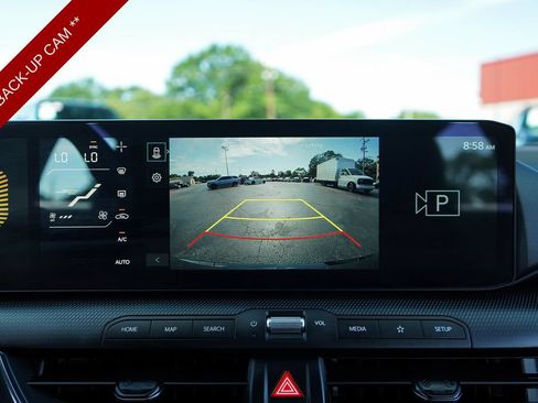 Used 2026 Kia K4 GT-Line w/ GT-Line Sunroof Package FWD image 10