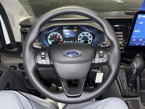 Certified 2023 Ford Transit 350 XLT image 24