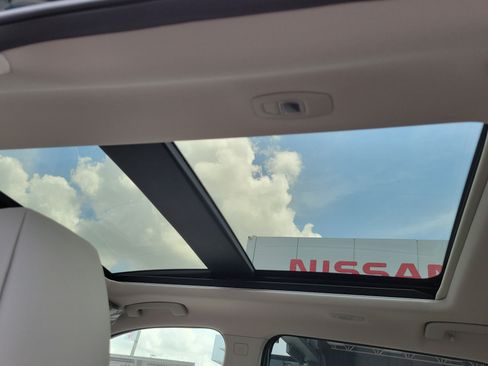New 2026 Nissan Rogue Dark Armor FWD image 12