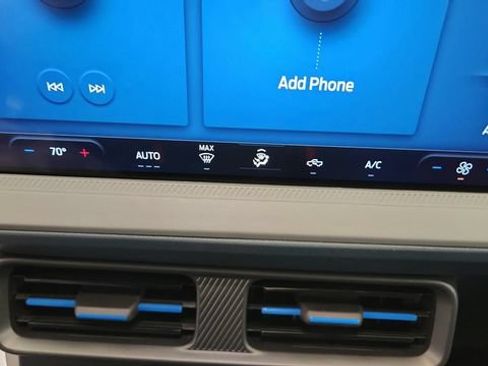 New 2026 Ford Maverick Lobo AWD/4WD image 18