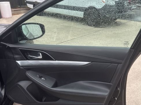 Used 2017 Nissan Maxima 3.5 SV w/ Dynamic Package image 18