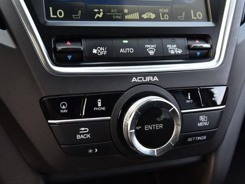 Used 2016 Acura MDX SH-AWD w/ Technology Package image 18