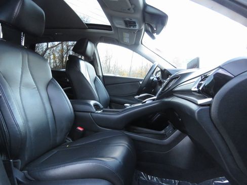 Used 2019 Acura RDX AWD image 14