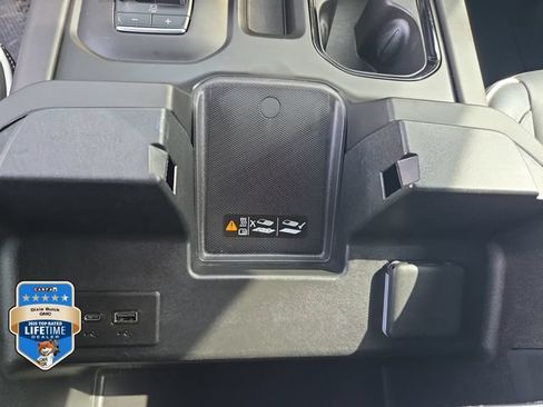 Certified 2024 GMC Sierra 1500 AT4X AWD/4WD image 31