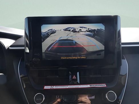 New 2026 Toyota Corolla LE image 11