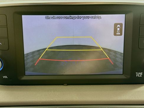 Used 2020 Hyundai Santa Fe SEL w/ Convenience Package FWD image 21