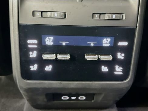 Used 2024 Porsche Macan Turbo Electric AWD/4WD image 26