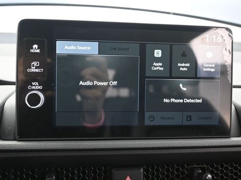 Used 2026 Honda CR-V Sport-L image 16