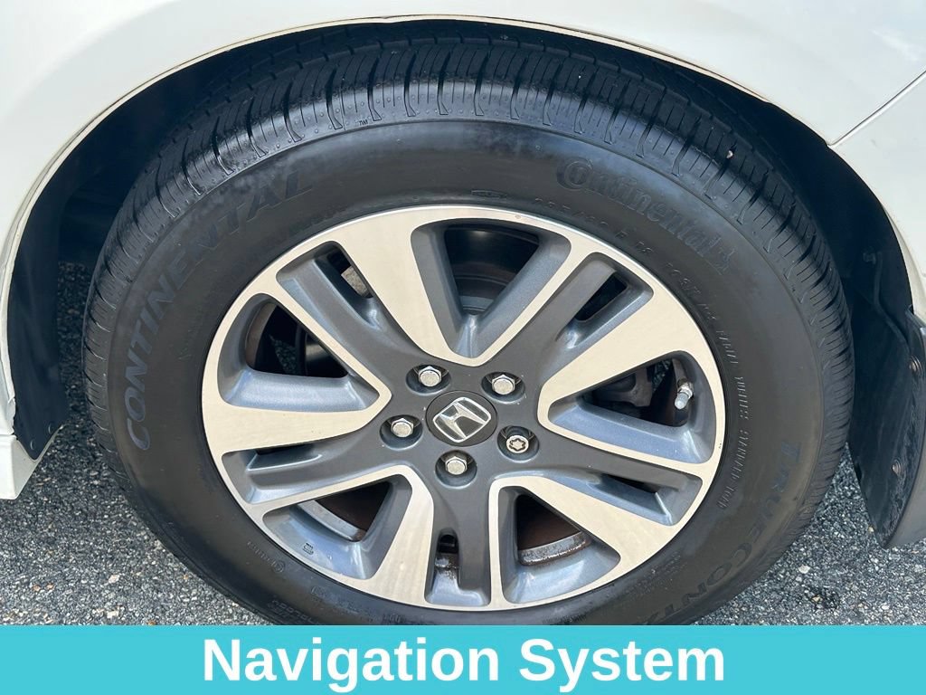 Used 2017 Honda Odyssey Touring image 36