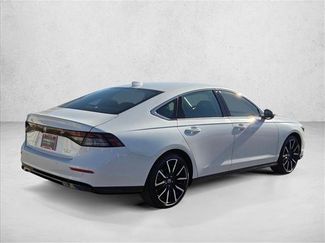 New 2025 Honda Accord Touring video 2