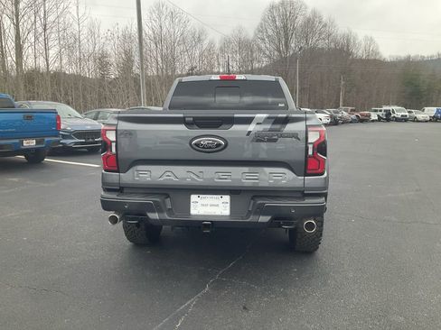 Certified 2024 Ford Ranger Raptor image 6