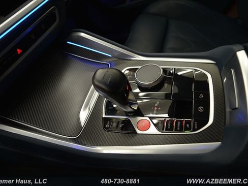 Used 2023 BMW XM w/ M Driver's Package AWD/4WD image 37