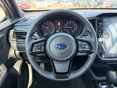 New 2026 Subaru Forester Premium AWD/4WD image 10