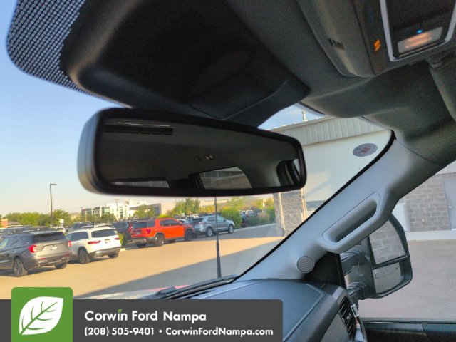 New 2026 Ford F350 Lariat AWD/4WD image 21