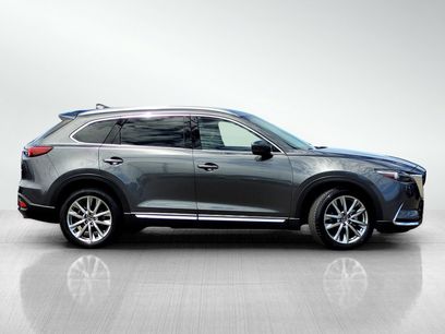 Used 2016 MAZDA CX-9 Grand Touring