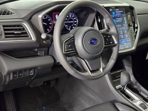 New 2026 Subaru Ascent Touring AWD/4WD image 13