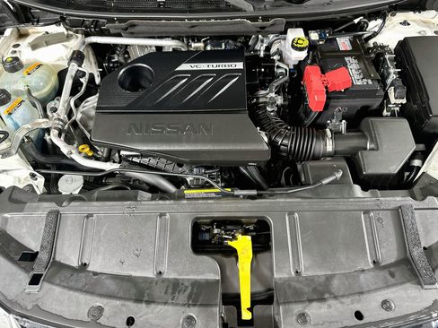 Used 2023 Nissan Rogue SL AWD/4WD image 28