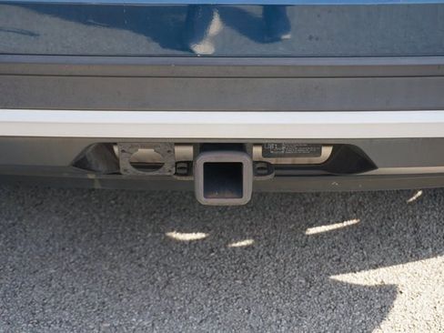 Used 2018 Volkswagen Atlas SE image 18