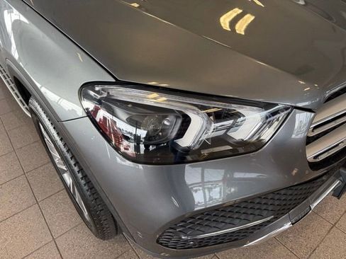 Used 2020 Mercedes-Benz GLE 350 GLE 350 w/ 3rd Row Seat Package image 9