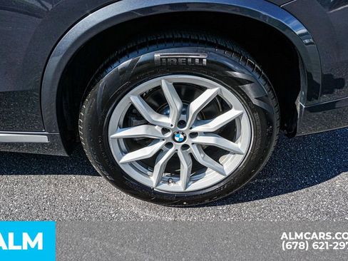 Used 2019 BMW X5 xDrive40i AWD/4WD image 18
