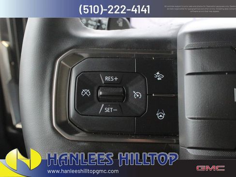 Used 2024 GMC Hummer EV 2X w/ Extreme Off-Road Package AWD/4WD image 31