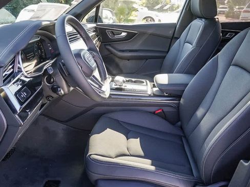 New 2026 Audi Q7 3.0T Premium Plus image 20