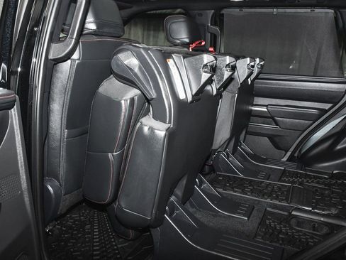 Used 2025 Toyota Sequoia TRD Pro image 56