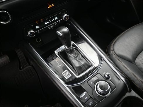 Certified 2023 MAZDA CX-5 AWD 2.5 S w/ Premium Plus Pkg image 13