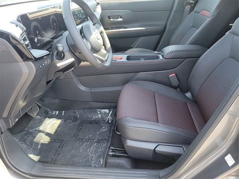 New 2026 Nissan Kicks SR w/ SR Premium Package AWD/4WD image 10