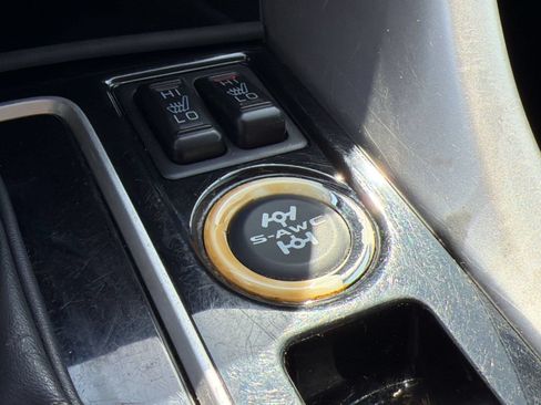 Used 2025 Mitsubishi Eclipse Cross SE AWD/4WD image 17