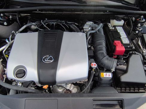 Used 2024 Lexus ES 350 w/ Premium Package FWD image 15