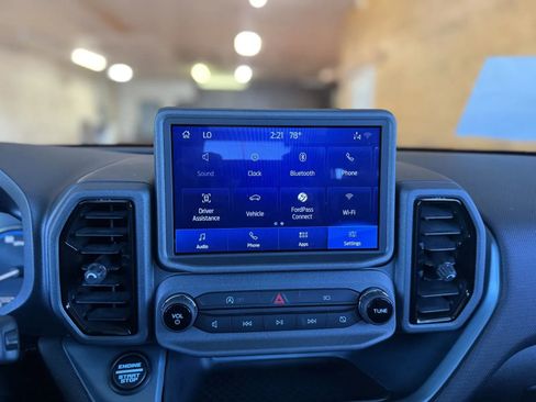Used 2024 Ford Bronco Sport Badlands AWD/4WD image 32