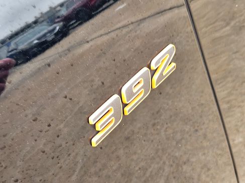 Used 2023 Dodge Charger Scat Pack RWD image 12