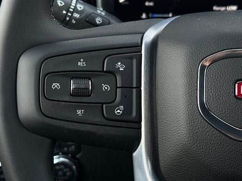 New 2026 GMC Sierra 1500 Elevation w/ X31 Off-Road Package AWD/4WD image 26