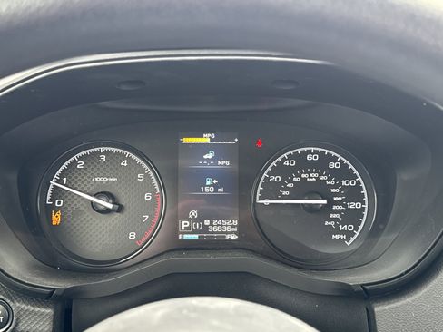 Used 2023 Subaru Forester image 13