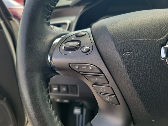 Used 2020 Nissan Murano Platinum w/ Cargo Package AWD/4WD image 22