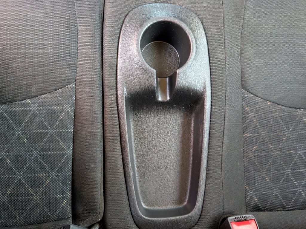 Used 2021 Chevrolet Spark LS FWD image 20