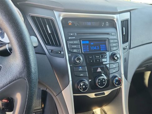 Used 2014 Hyundai Sonata GLS image 22