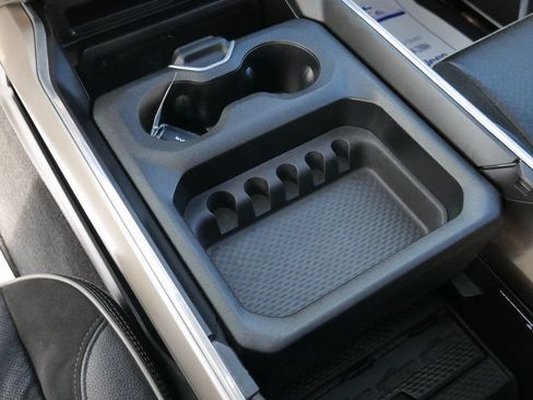 Used 2022 RAM 3500 Laramie image 35