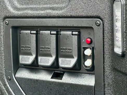 New 2026 GMC Sierra EV AT4 image 9