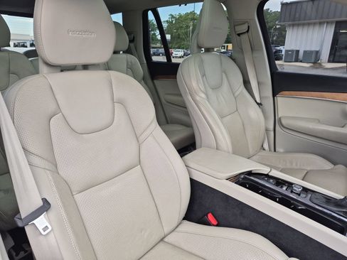 Used 2020 Volvo XC90 T6 Inscription w/ Protection Package Premier AWD/4WD image 31